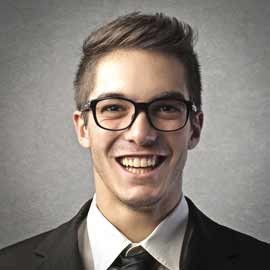 设计师 李-创意总监